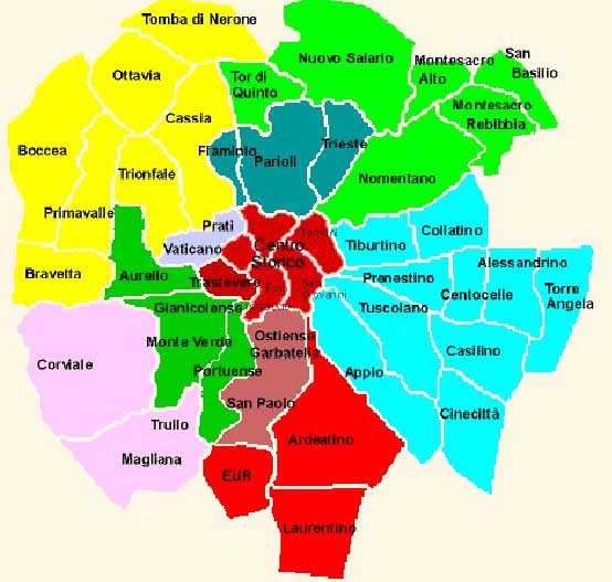 roma