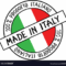 I danni del grande bluff del made in Italy